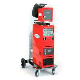 BỘ NGUỒN MÁY HÀN ỐNG MAGNATECH PIPELINER MPS 4000